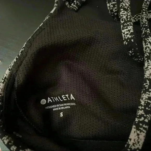 Athleta Sport Bra - Picture 3 of 5